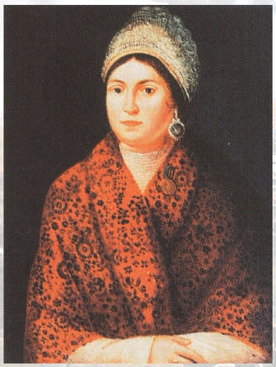 Василиса Кожина